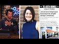 CROWDER CONFRONTS: Lying Journalist Caught!! (Follow up) | Louder With Crowder