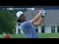 Tommy Fleetwood - Round 2, 3M Open 2020