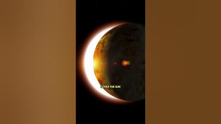 Ready!? The Longest Solar Eclipse of the Century is Coming
