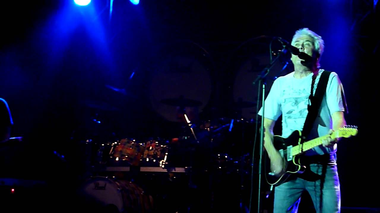 Golden Earring Another 45 Miles (live) YouTube Golden Earring Another 45 Miles (live) YouTube