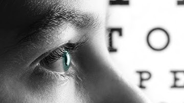 Why does my eye keep twitching?