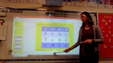 Unit 3, Week 3, Day 4 presentation part 1