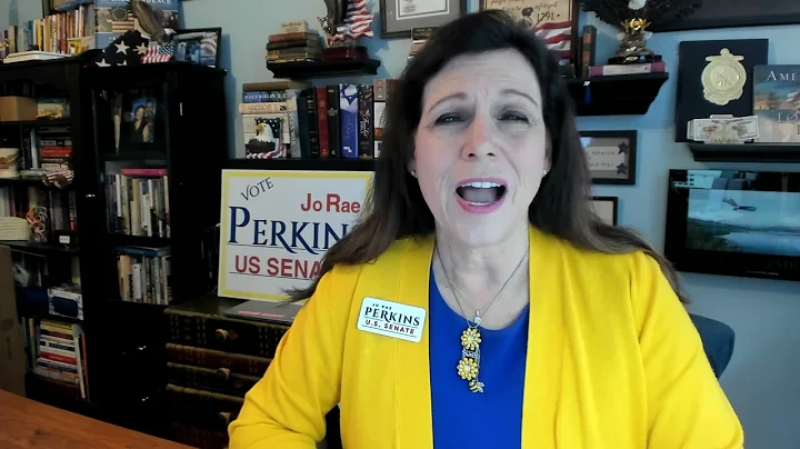 Jo Rae Perkins for U.S. Senate