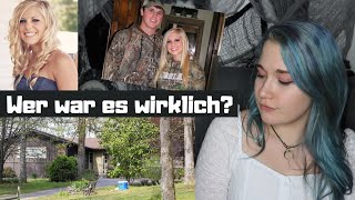 Verschwunden im Wald... | Der Fall Holly Bobo | Gelöst screenshot 5