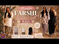 “Meesho kurti set haul ✨Affordable &amp; aesthetic💫 Tried on some budget-fits so you don’t have to 👀💖”