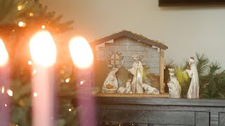 Advent Devotional 2021