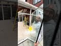 Hup Home Extension Prep Day