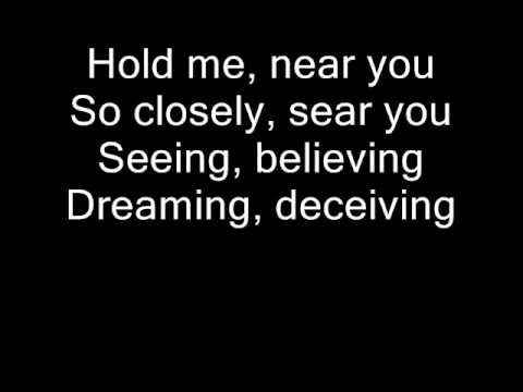 Nightwish - Sleepwalker (Bonus Track - with lyrics)