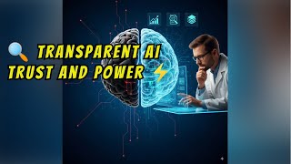 👉 From the "Black Box" to Transparency: Explainability Agents in AI. Ep 7.