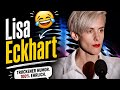 Lisa Eckhart 02.5.2026 🤣🤣🤣 #lisaeckhart #comedy #standupcomedy #standup #humor  #funny #comdyshow 