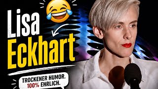 Lisa Eckhart 02.5.2026 🤣🤣🤣 #lisaeckhart #comedy #standupcomedy #standup #humor  #funny #comdyshow 