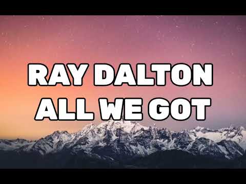 Ray Dalton -