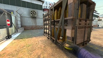 ☆CSGO Cache ACE☆ [Edit]