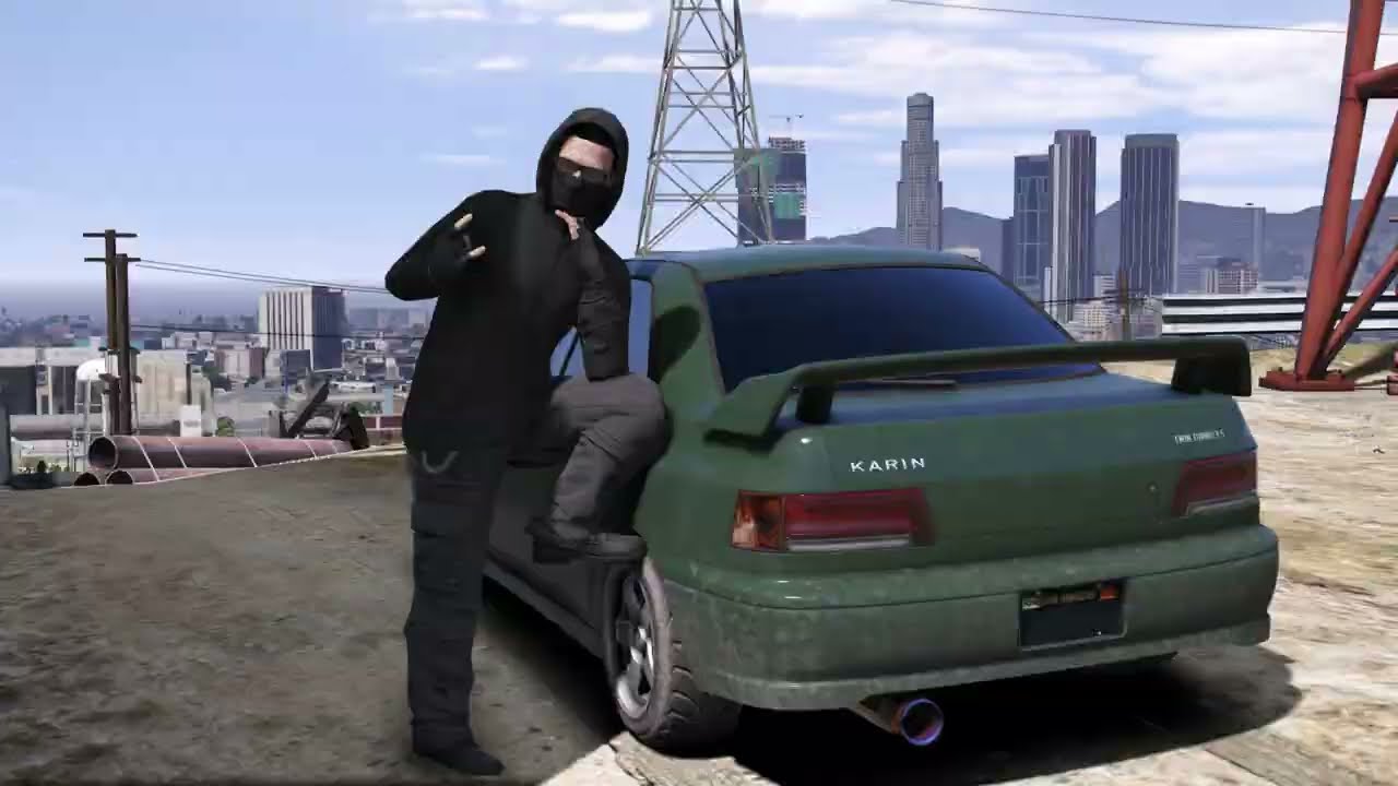 sultan classic vs lspd gtaw.io