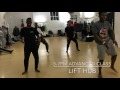 Flavour ft Psquare -sexy Rosey| Dance class|