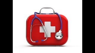 Quels sont les matériel médical ?