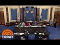 Debate Over Immigration And Infrastructure Plan Intensifies As Congress Returns | TODAY