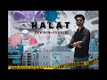 Halat coved 19 lockdown song  singeramit chouhan 2021 corona song viral coved 19 