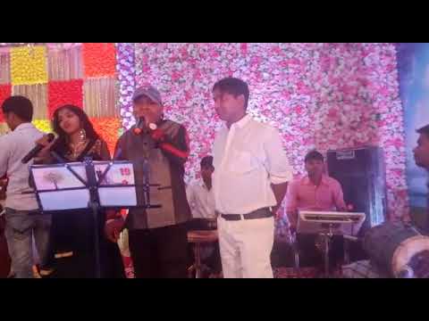 new pooja musical group and orchestra party