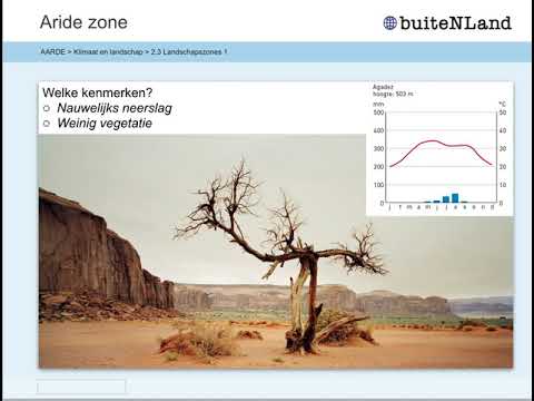 Video: Welke dieren leven in de gematigde zone?