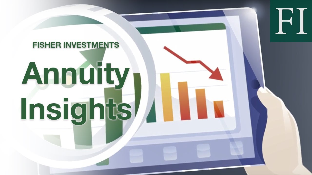 Annuity Insights Fisher Investments YouTube