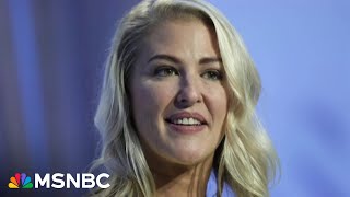 'Ugly hate speech': Bridget Ziegler allowed anti-LGBTQ+ attacks at school board meeting, member says