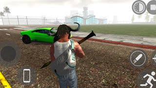 Zombie challenge 😂 Indian cars simulator 3d game 😈 filayang jump 🚨 vivo Android mobile game  screenshot 2