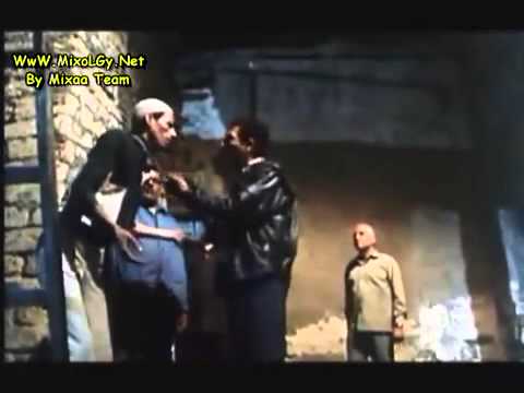 Film El Mo8tasebon فيلم المغتصبون