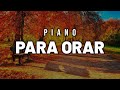 Fundo Musical para Pregar ou Adorar a Deus 😭 // Música Cristã para ORAR