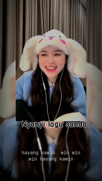 hayang kawin - nhi Choi Vietnam #dangdut #cover #koplo #artist #music #dangdutkoplo #sunda #vietnam