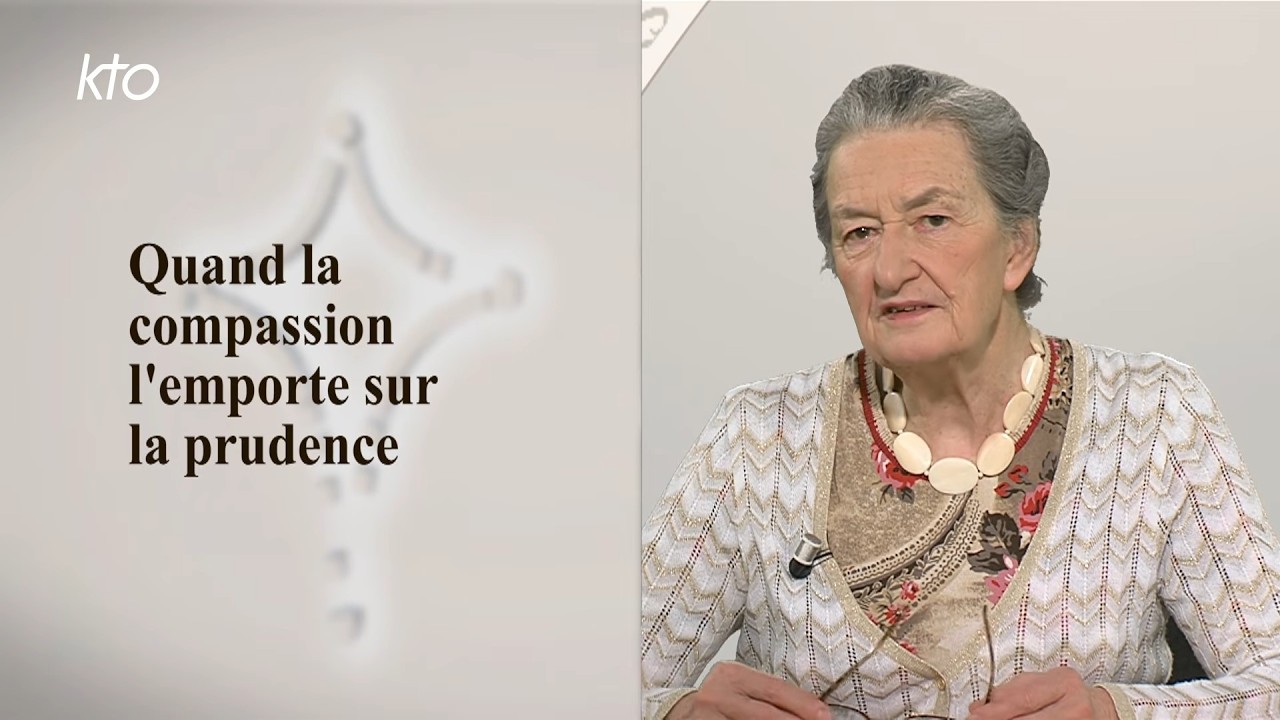 18eme Dimanche ordinaire A (DOA) - Évangile
