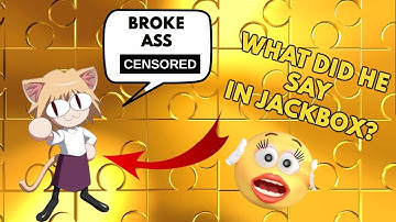 Jackbox Monkey-Business