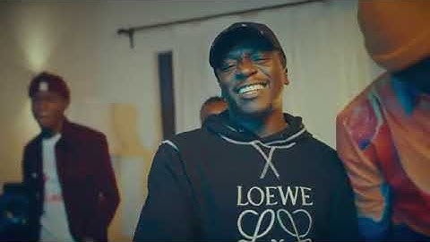 Sijui - Mr Right[Buruklyn Boyz]  ft Scar Mkadinali  (music video)
