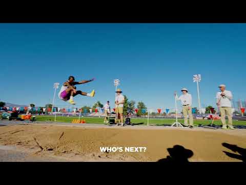 K-State Track and Field | NCAA Outdoor Championships Hype