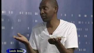 Net Innovation- Go Google in Zambia with Google Apps Solution Provider screenshot 1