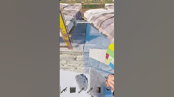 Placing beds next to raid base be like #shorts #rust