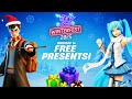 Fortnite WINTERFEST 2025 Has Been REVEALED!