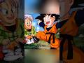 Goten Trunks y Videl buscan las esferas del Dragon