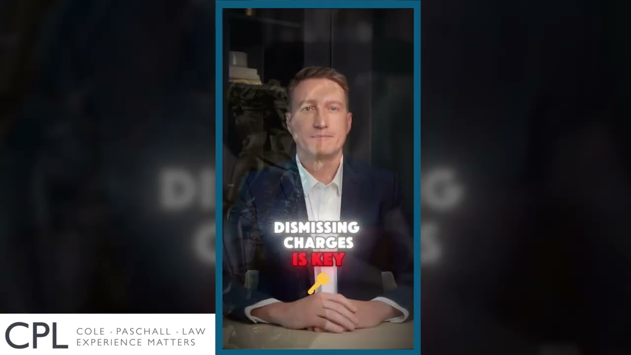 🚨Facing Charges? Here’s How to Pick the Best Criminal Lawyer! Fort Worth TX