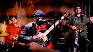 LUCKY PETERSON-Ain't No In Between
