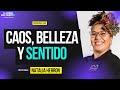 Aprender a soñar desde la escasez - Natalia Herron (Estanterias Medellin)