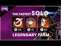 Ghost of Tsushima Guide | The Fastest Way To Solo Farm Legendary Gear