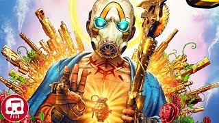 BORDERLANDS 3 RAP by JT Music & Rockit Gaming - 