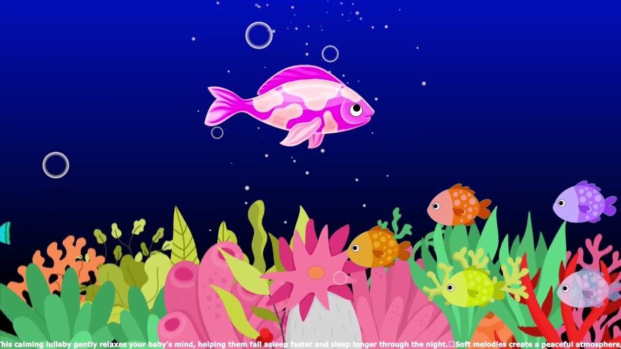 Best Baby Lullaby for Deep Sleep 💤  Mozart & Brahms Relaxing Music for Babies & Toddlers