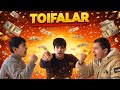“TOIFALAR” Ayta olsang Pul yutasan 