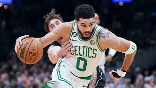 Celtics Get Fancy Blowout Nets By 43 Points! 2022-23 NBA Season