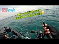 AKU UNLOCK NEW SPESIES LAGI GENG😁 .. KAYAK FISHING MALAYSIA VLOG#25