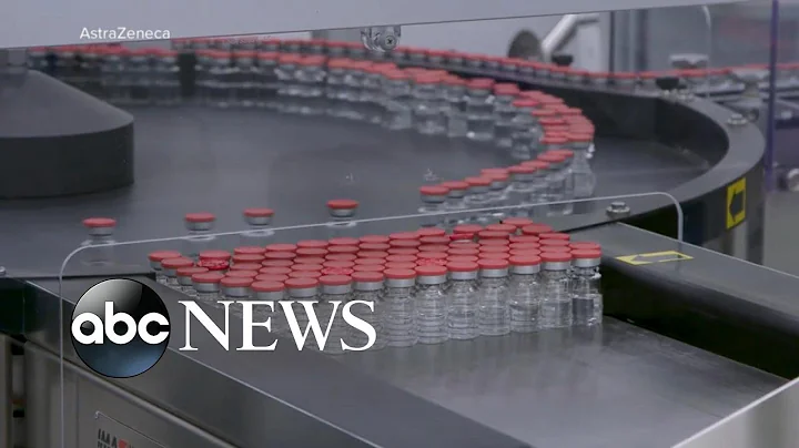 UK scientists find new data on efficacy of Oxford-AstraZeneca vaccine | WNT