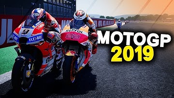 How to download Motogp 19 pc (pre-installed game)