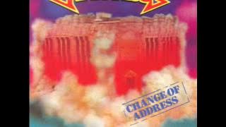 Krokus- world on fire